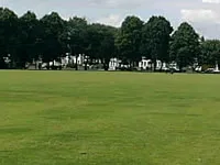Don't Fence Our Park - Victoria Park  (Worthing)