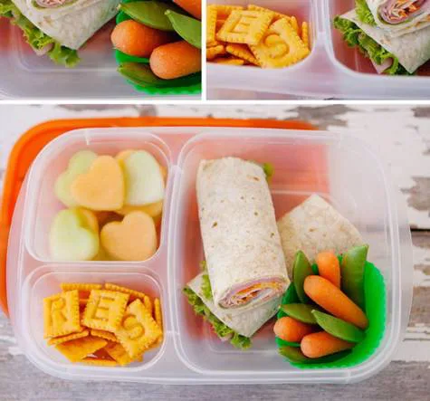 Support Breakfast/Lunch/Snack Programs in Alberta Schools
