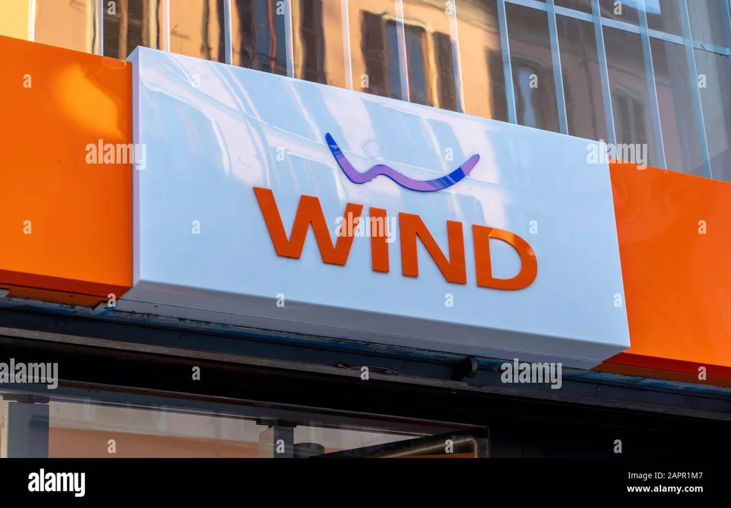 WIND must get better customer service!