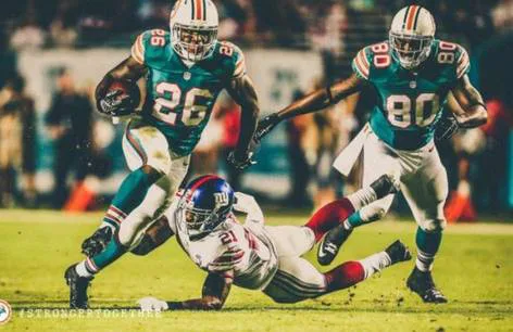 Bring Back The Miami Dolphins Old Logo!