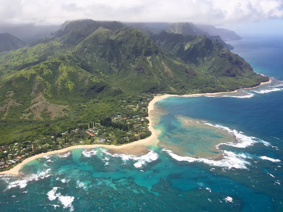 Kauai Island, Emergency Ordinance via Initiative Power