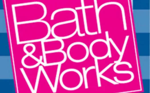 Bath and body works in London