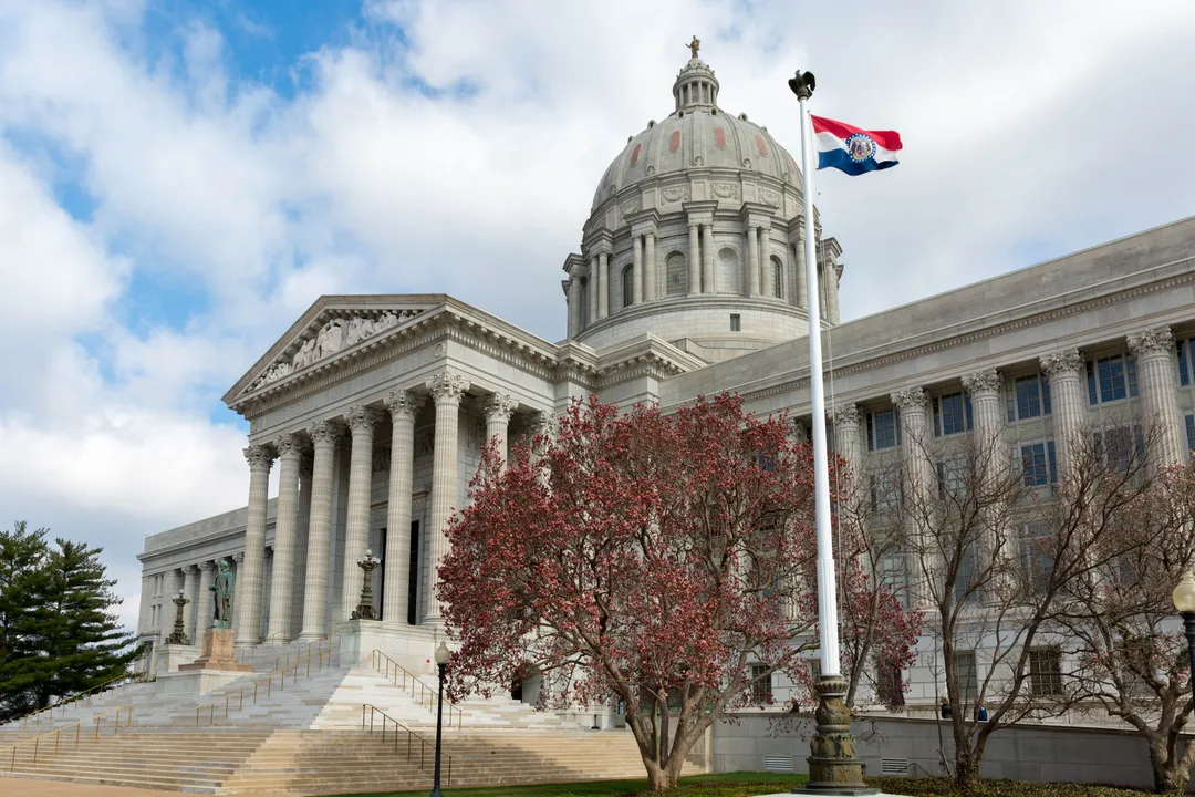 Law changes for sex offenders in Missouri