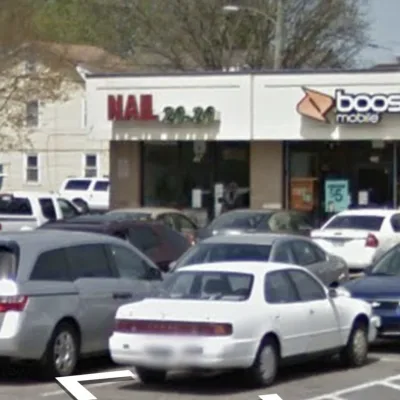 THE "NAILS 20/20" SHUT DOWN!!!