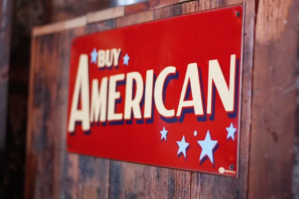 Online Retailers! Show us Country of Manufacture - Every Product!