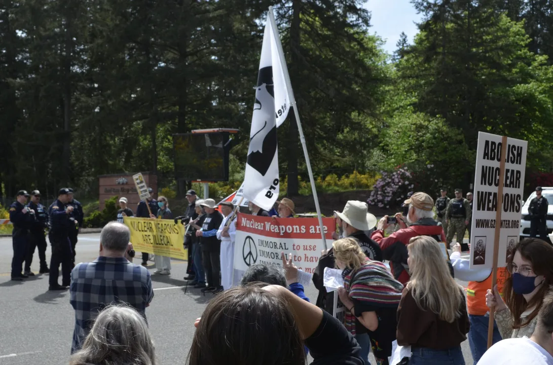No New Nukes