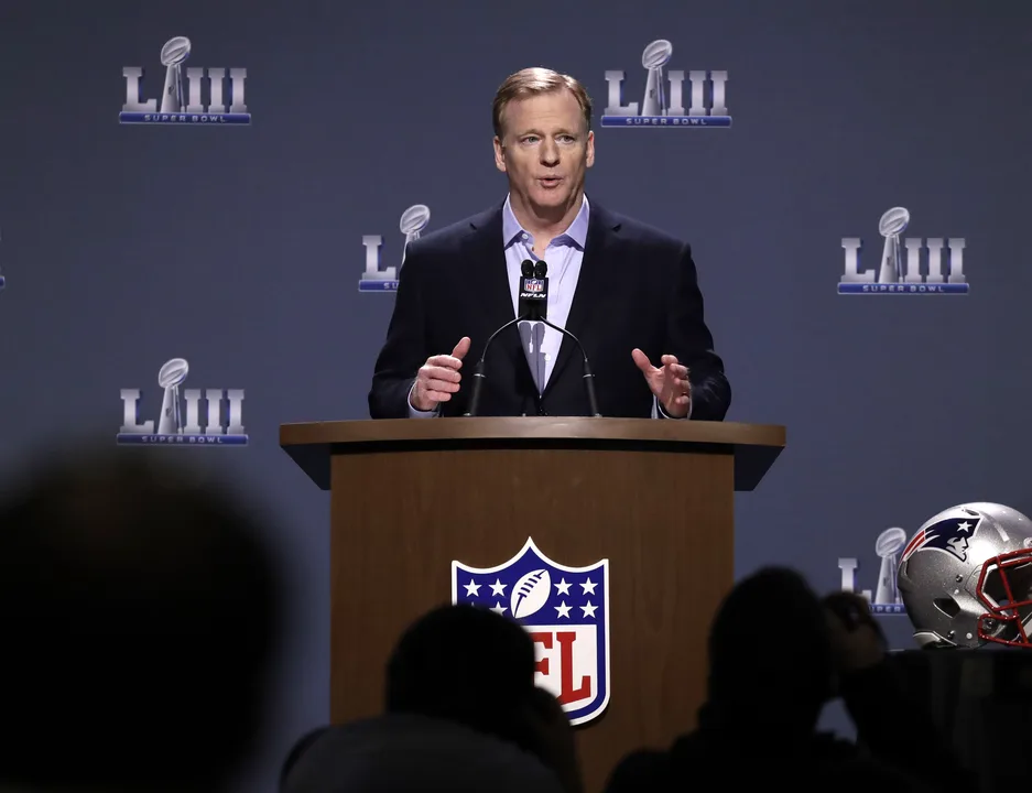 NOLA v Goodell Petition 1