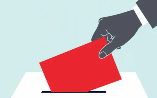 Petitie voor een verkozen rector magnificus/Petition for an elected rector magnificus