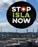 StopIslaNow