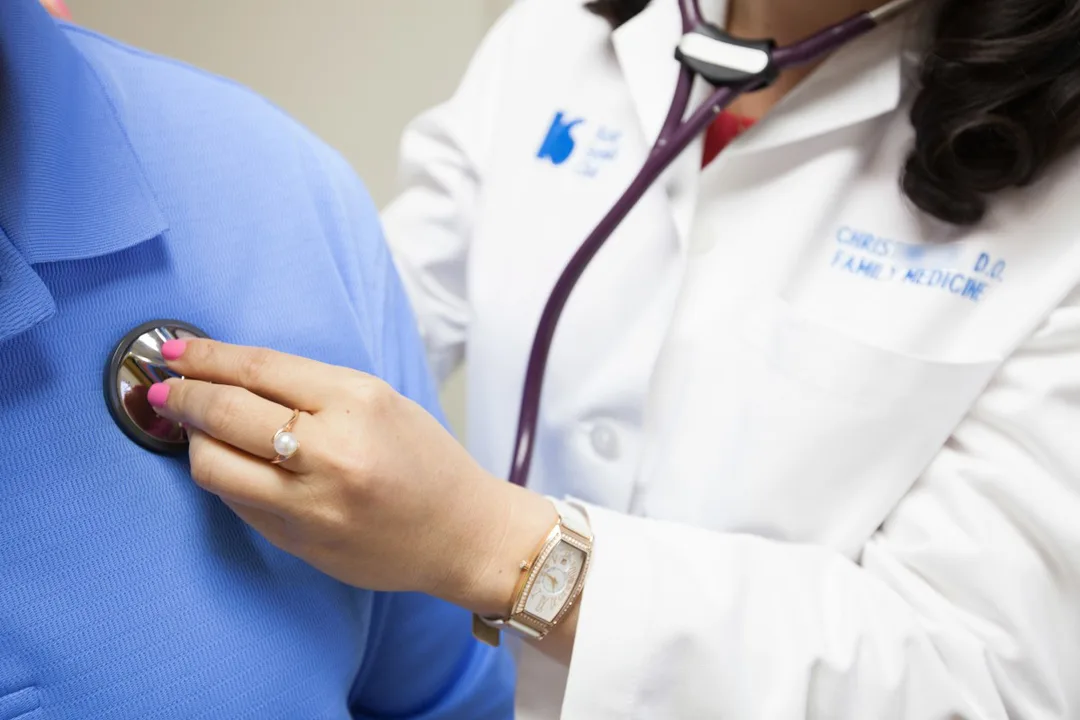 Change the Accreditation Process for Foreign Trained Medical Doctors in Ontario