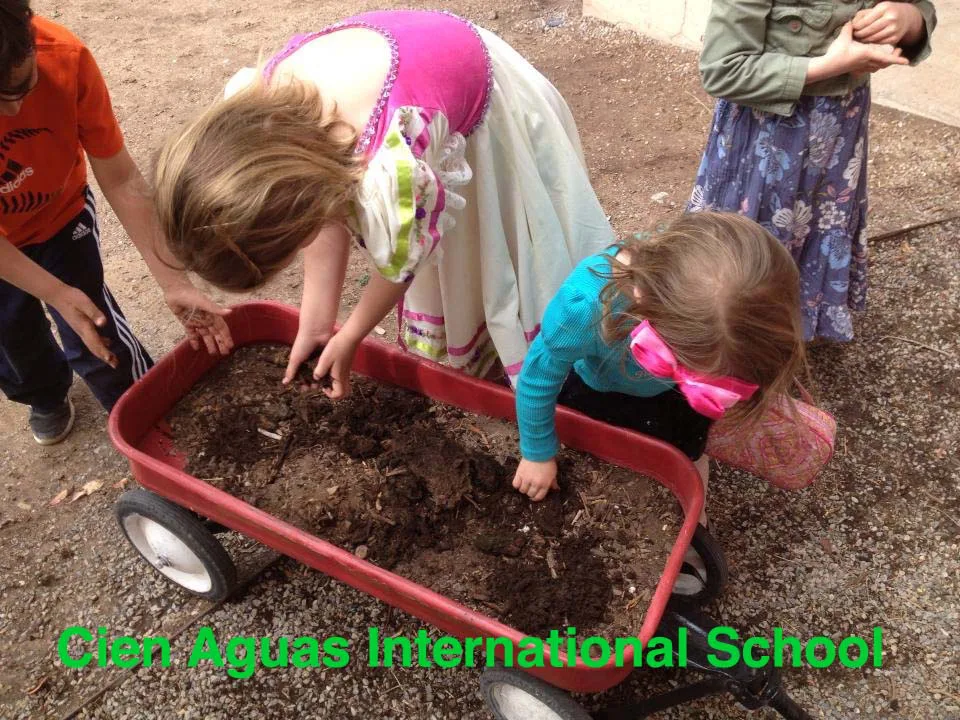 Support the Sale of Vacant Lot at Eastern & Alvarado to Cien Aguas International School!
