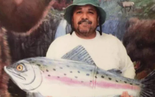 Help Bring Tobias Home