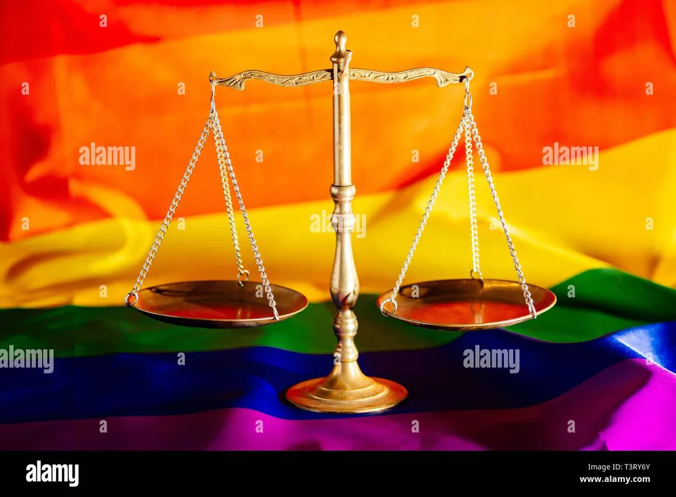 Eliminate Gay Panic !