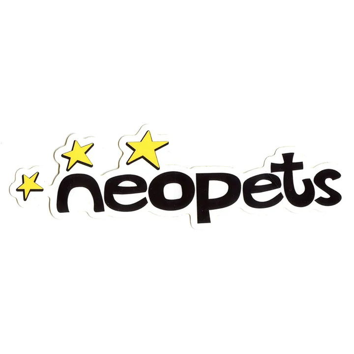 Bring Back Old Neopets Layout!