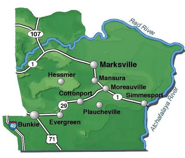 Avoyelles Against Common Core