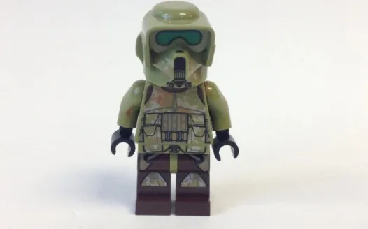 Banzai for solo 41st Squad
