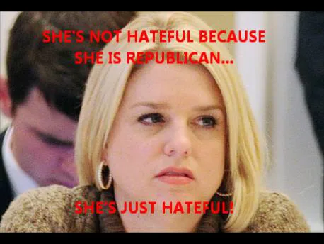 Step Down, Florida's attorney general Pam Bondi