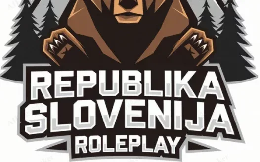 Ali zapremo republika Slovenija discord roleplay server