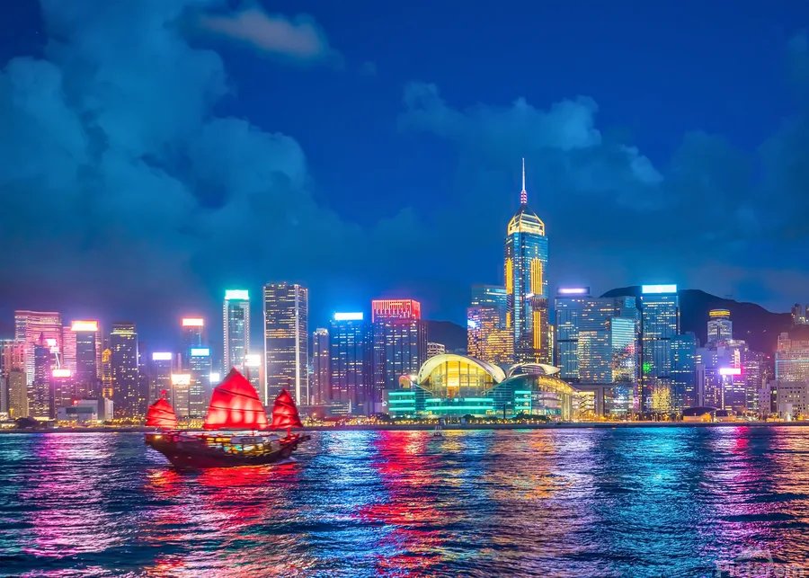 【聯署：支持香港獨立或英國收回香港】Petition:Support HK Independent or UK reclaim HK
