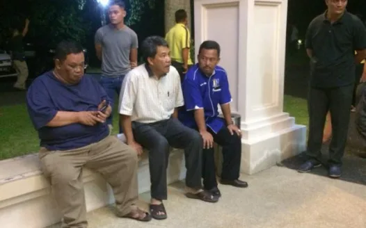 Tokmat Join Pakatan Harapan dan tadbir N9