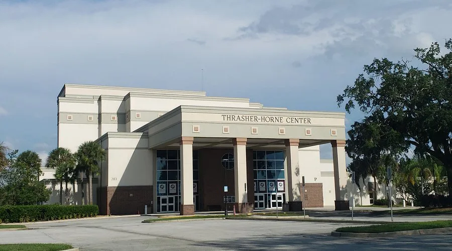 Petition to Remove John Thrasher's and Jim Horne's names from The Thrasher-Horne Center for the Arts 