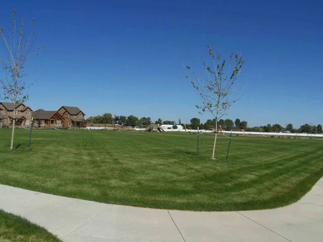 Charles McDaniel Park Expansion