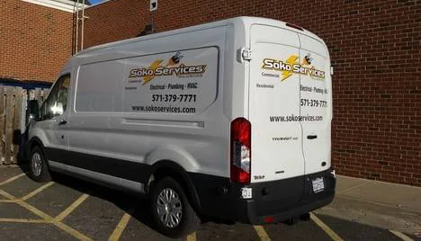 Commercial Vehicle Violation reversal