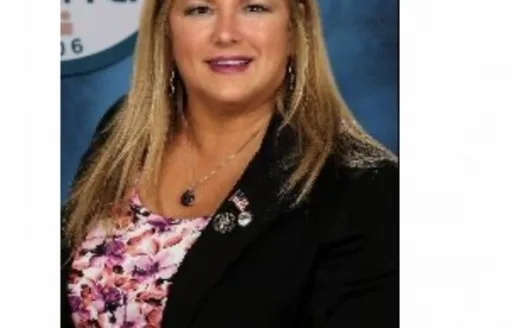 Recall Council Member Tanya Stolz