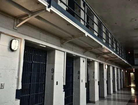 Don't Erase History- Protect the Penitentiary