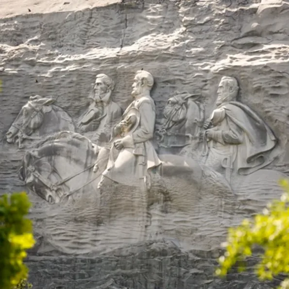 Keep Confederate Statues!