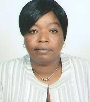 Bring Monica Juma Back