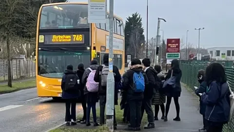 Student Riders should be £1.00, not £1.20! 