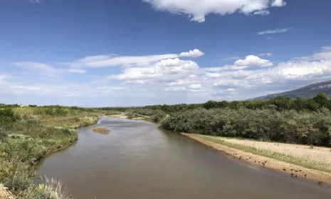 Petition to the Commissioners of Mora County