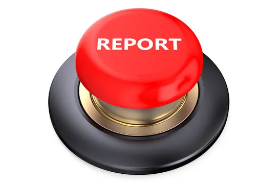 Raise # of reports before a violation is given