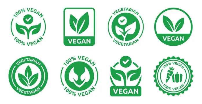 Alle veganen und vegetarischen Lebensmittel sollen in den EU-Ländern auch dementsprechend durch ein Logo gekennzeichnet sein!