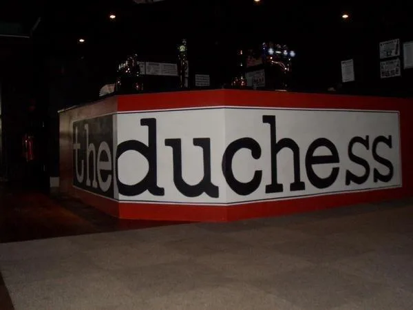 Save the Duchess
