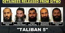 ARREST AND TRY THE PRESIDENT FOR TREASON FOR RELEASING THE TALIBAN 5.