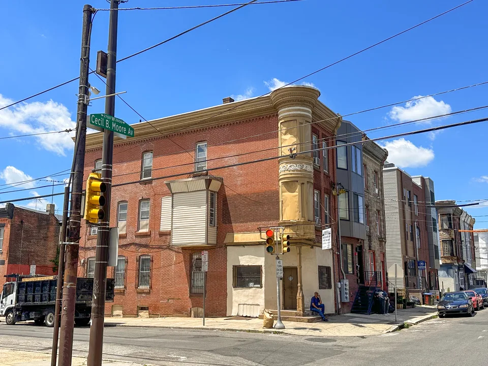"Stop The Name Temple Town From Being Used To Identify The Cecil B. Moore Community"