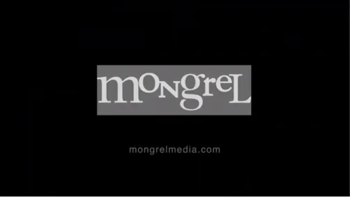 For Mongrel Media to provide English subtitles 