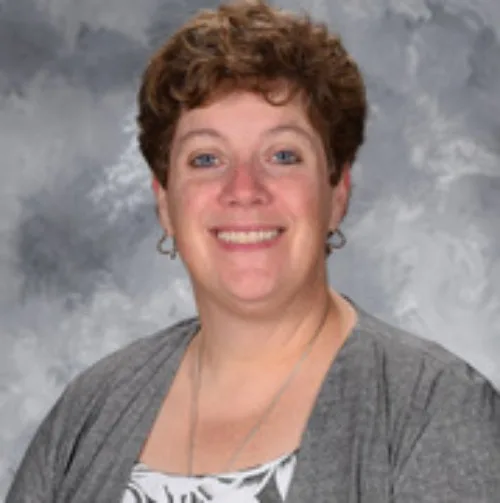 Get a new librarian at WHS