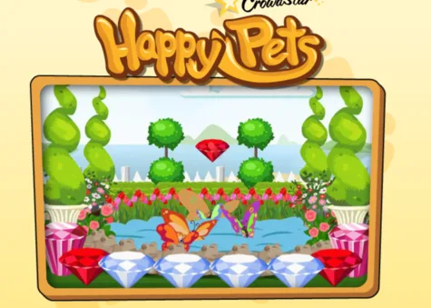 Happy Pets Breeding