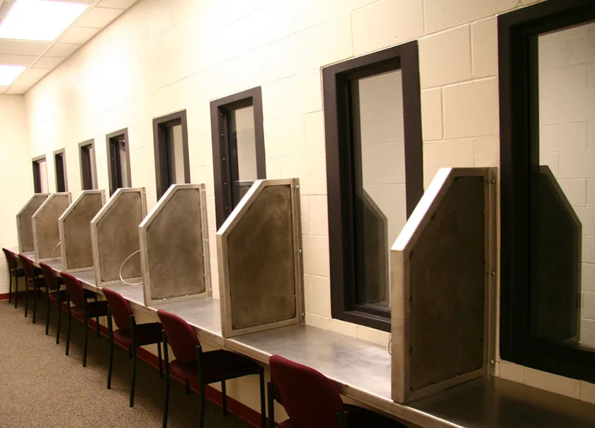 Conjugal visits for State of PA inmates