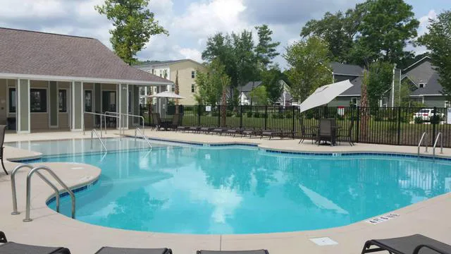 Keep the POOL Open in Bolton's Landing Until Weather Gets Colder!