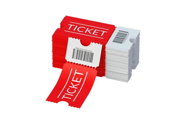 Let's get police to enforce ticket scalping laws!