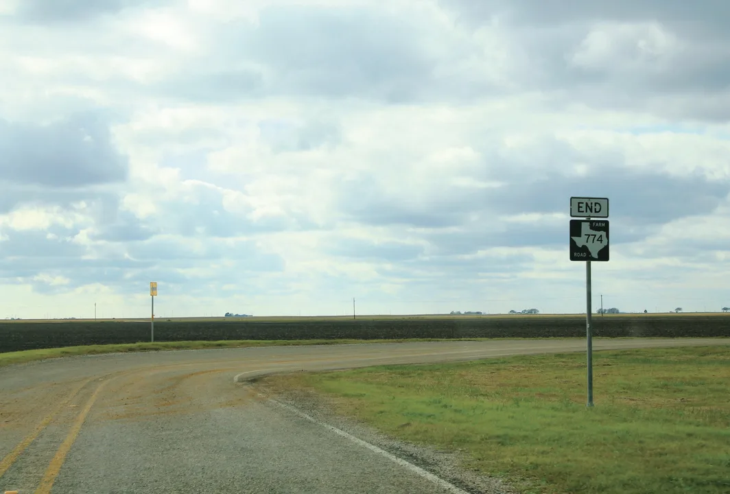 Keep FM 1781 Open!