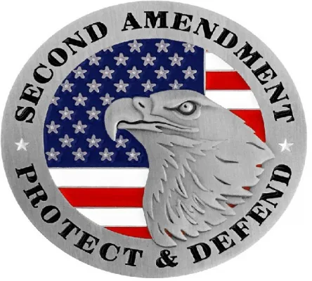 Support Making Sibley County a Pro-2nd Amendment Protection (Sanctuary) County