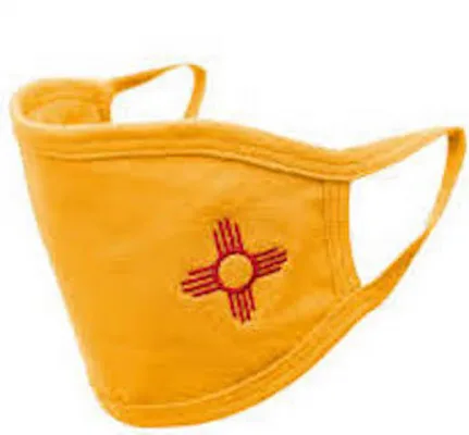 No Cuts New Mexico/ Sin Recortes Presupuestarios 