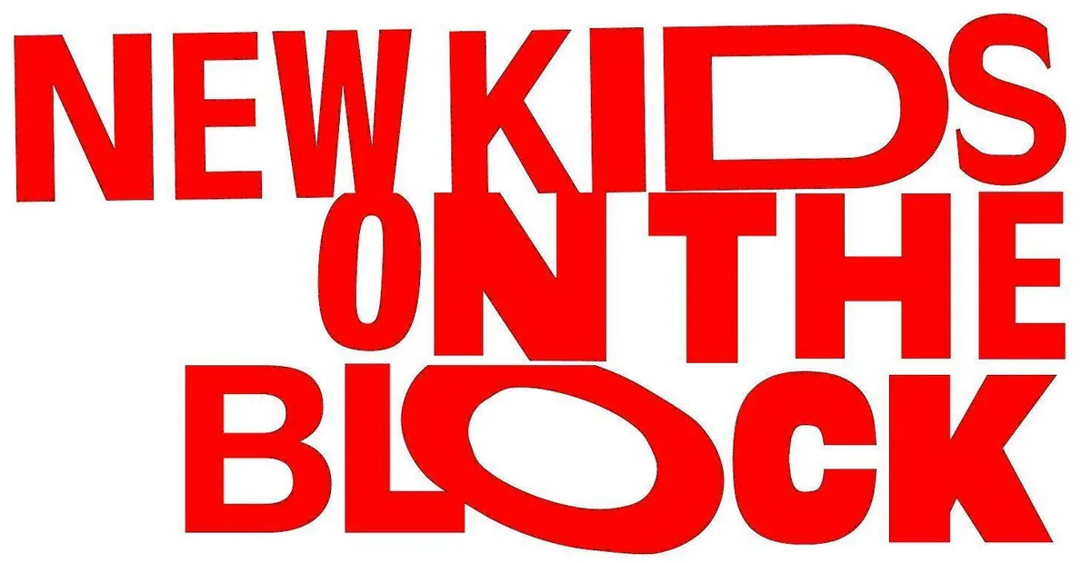 Request DJ Jeff Barringer on the                    New Kids on the Block Cruise