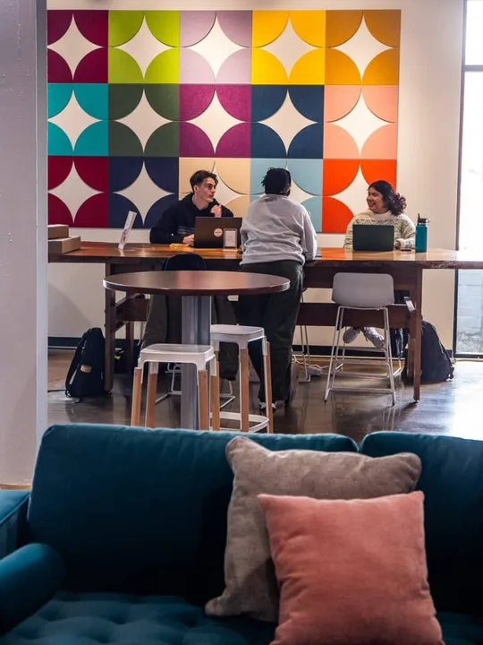 Triangle Entrepreneurs - 90 Day Challenge