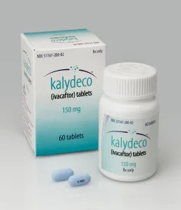 Ireland's Call for Kalydeco